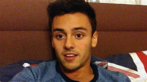 tom daley leaked video|Tom Daley naked selfies leaked online 